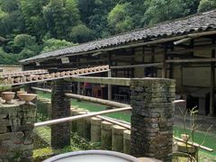 -景德镇古窑民俗博览区