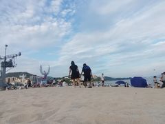 -大梅沙海滨公园