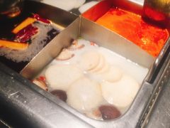 -海底捞火锅(崇文门新世界百货店)