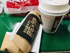 -肯德基(西安兴庆店)