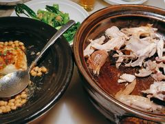 -客语客家菜(佳兆业广场店)