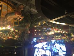 -清漫·派对音乐餐吧(市桥店)