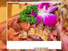 -新白鹿餐厅(虹桥南丰城店)