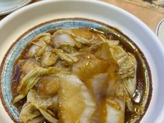 -吴记百姓菜馆·北京菜·烤鸭(故宫店)