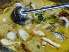 -鱼醉无骨鱼·中山脆肉鲩(荔湾路店)