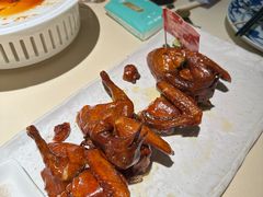 -侨美食家·粤菜(体育西路店)