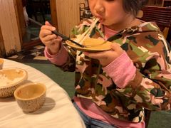 -深山老屋(国顺东路店)