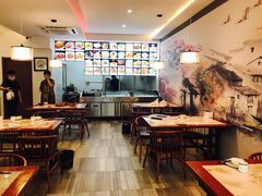 大堂-川悦壹号·川菜(蠡溪路店)