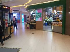 -THE hood开新里(御桥路店)