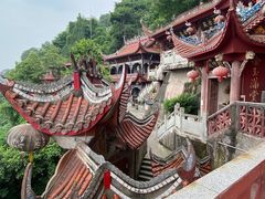 -龙泉洞(沙坪坝区)