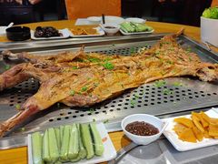 -炑羊香烤全羊(西三旗店)
