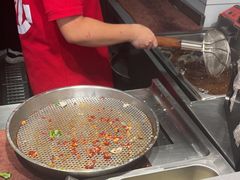 -黑色经典臭豆腐·湖南特产(太平街口店)