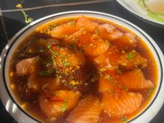 -潮三爷砂锅焗海鲜·生腌·海鲜粥(朝晖店)