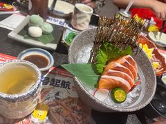 -古田居·特色寿司料理(星之岛旗舰店)
