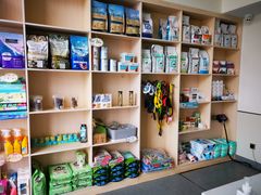 -爱诺耐芙动物医院(万博店)