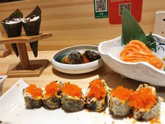 -小句号·精致料理(江南环球港店)