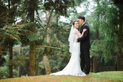 -巴黎婚纱摄影工作室