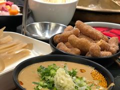 -沸炉重庆老火锅(军事博物馆店)