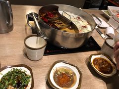 -野妹火锅(南园店)