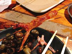 -王红军龙虾(新民路店)