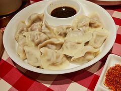 -西贝(上海我格广场店)