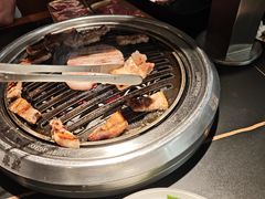 -東盛炭烤自助料理(浦东文峰广场店)