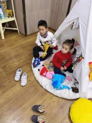 -睿宝儿科·眼科·口腔(静安大悦城门诊部)