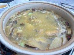 -山菌美食苑(振兴路店)