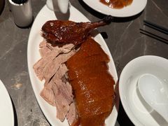 -金鸭季·北京烤鸭(深业上城店)