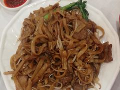 -东江海鲜酒家(艺都分店)