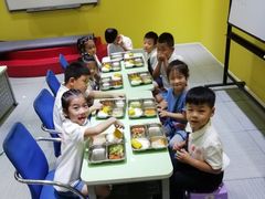 -联恩国际儿童教育·幼小衔接·少儿英语·托管班(远洋未来中心店)