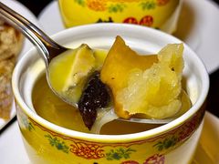 -广州万富希尔顿酒店-感趣自助餐厅·生蚝海鲜刺身