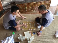 老周&小周-纽斯桑拿会所(东绣路店)