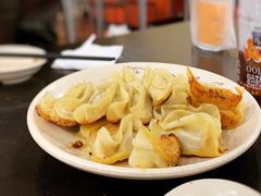 -回回锅贴(小河沿店)