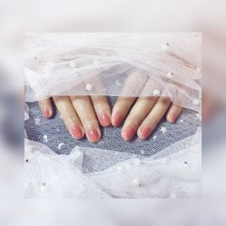 -Pink You美甲美睫纹绣定制中心