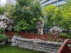 -李叔同故居纪念馆