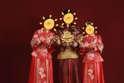 -时光纪全家福·母女写真