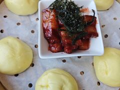 苔菜小方㸆-宁波状元楼酒店(和义路店)