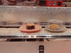 -争鲜回转寿司(朝北大悦城店)