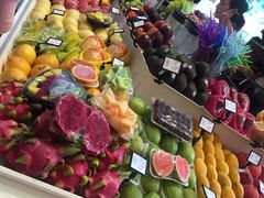 -每日新鲜水果吧(南京东路店)