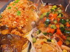 -伟大航路烤鱼(迅驰广场店)