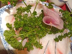 -码头故事火锅(大丰店)