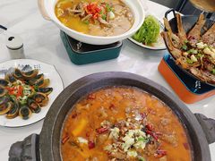 -王家土菜馆(霍山县店)