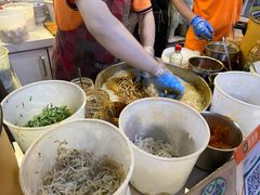 -安徽阜阳卷馍(西单店)