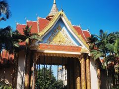 -西双版纳傣族园