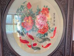 -香丰阁·烤鸭·川湘菜(清河店)