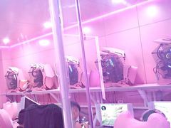 -NB网咖电竞连锁(泺安路店)