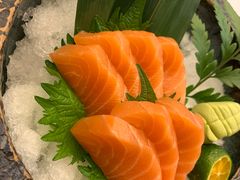 -肆月河豚·新淮扬(金融街店)