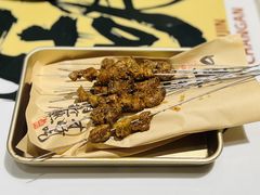 -长安大牌档之龙头酒肆(荣民龙首广场店)