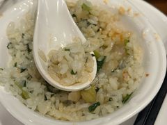 -奶奶的味道(胶州路店)